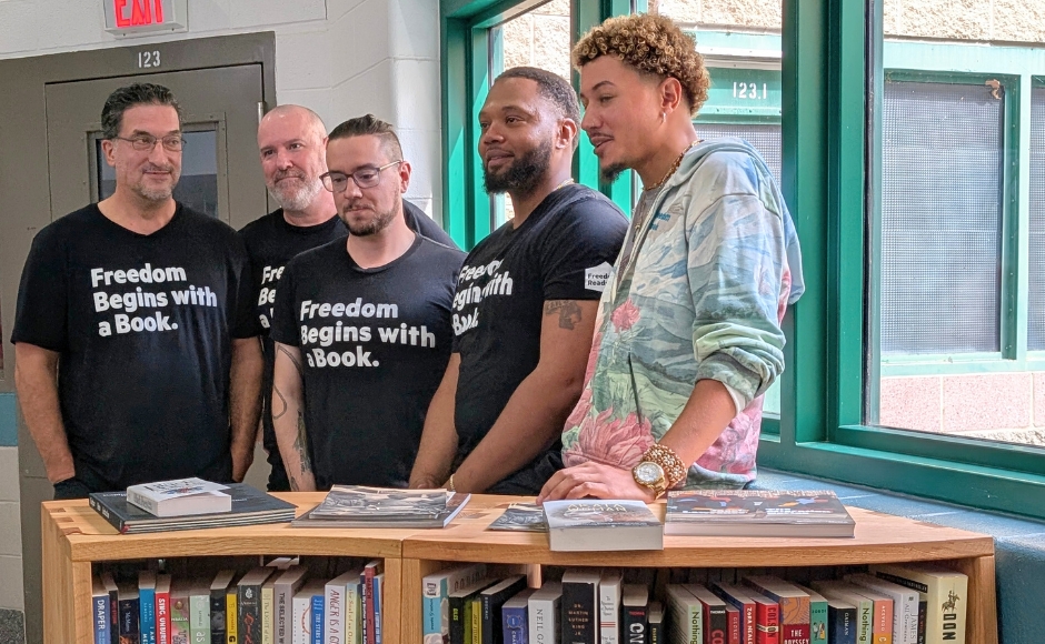 Rehabilitation Impact